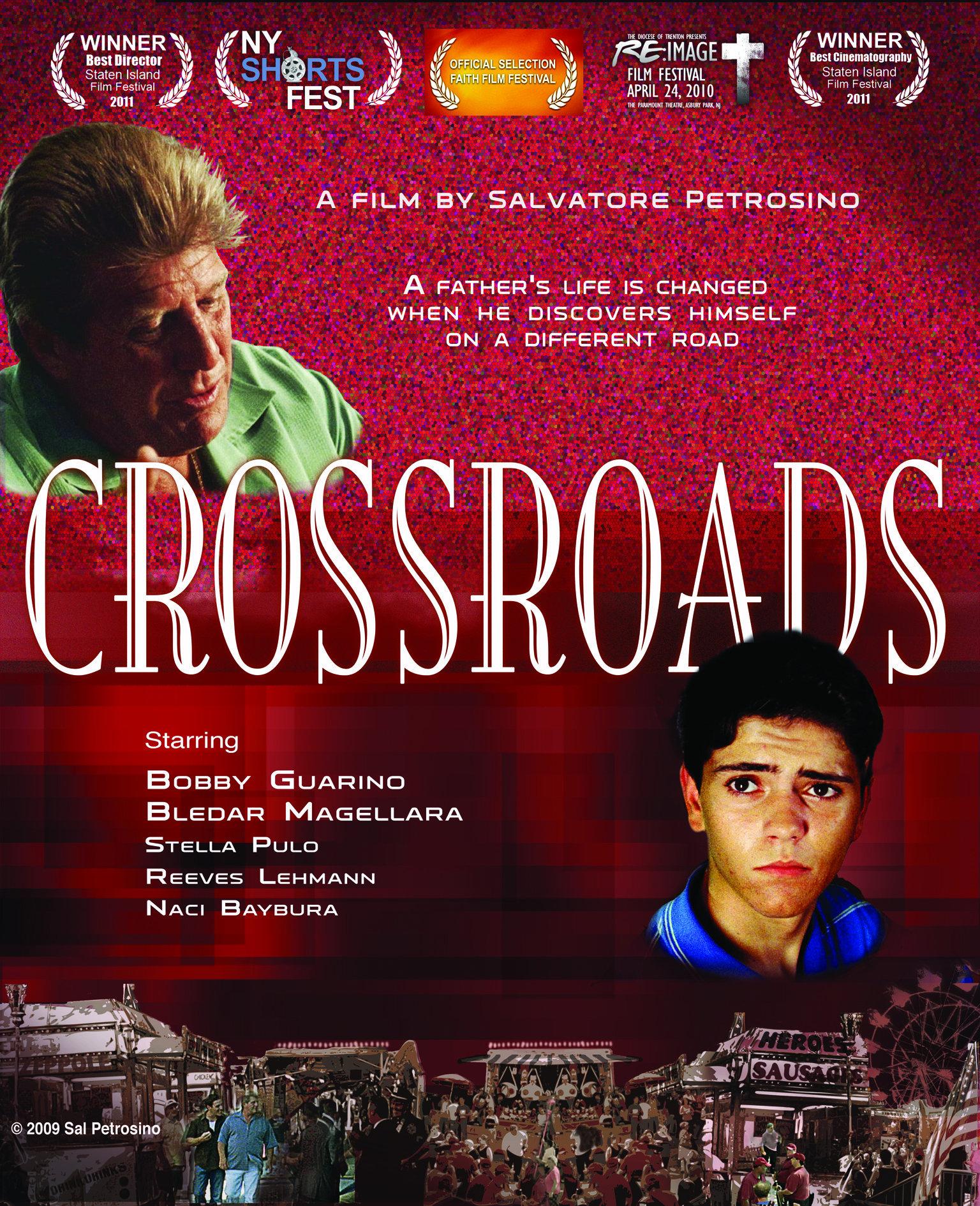 Crossroads